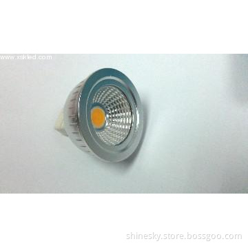 12V Led Spot/Epistar or LG light source available/CE, RoHS/ high bri